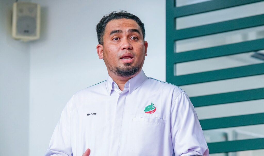 ‘Pas sedia bertempur hadapi PRN Johor’