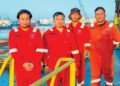 NASIB kru kapal MV Berkat Tuah termasuk empat rakyat Malaysia yang terkandas di Teluk Parsi sejak lebih sembilan bulan lalu terus menjadi tanda tanya.