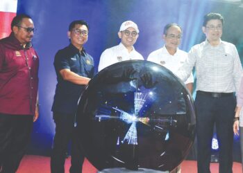 RM205 juta bantu PMKS berdepan krisis global