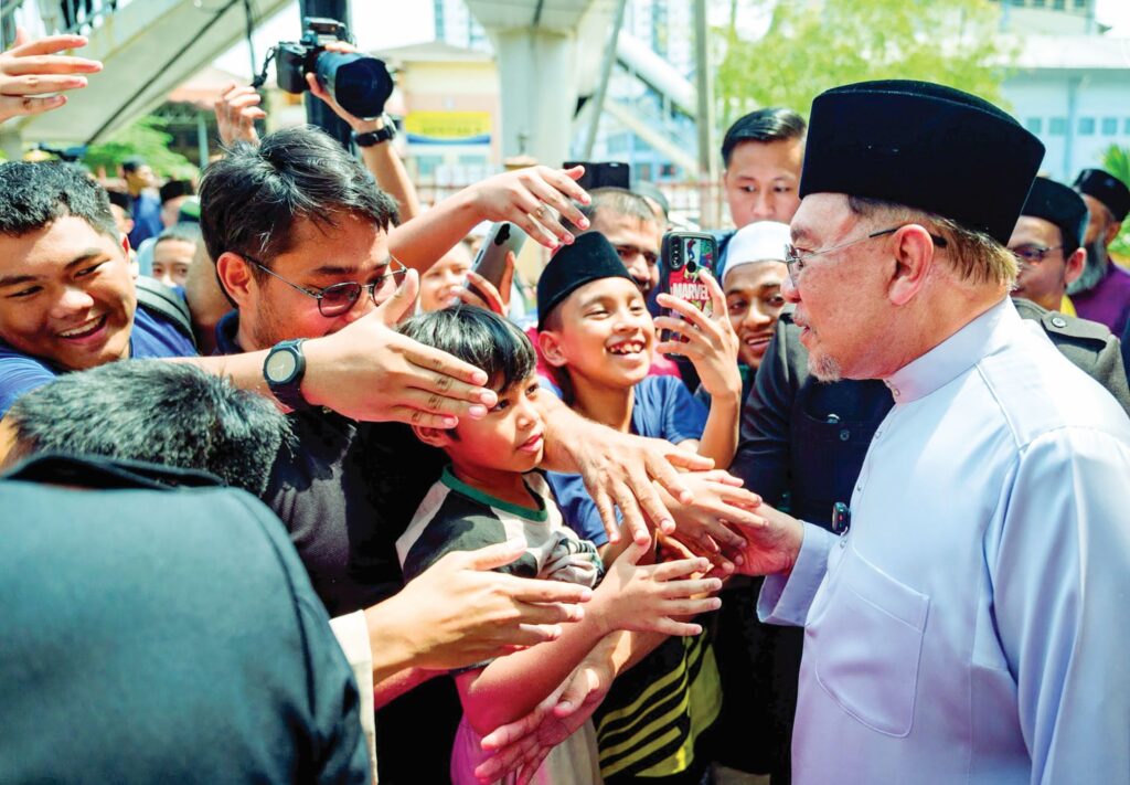 Malaysia Seeks Solutions for Rohingya Crisis, Cites Repatriation Challenges