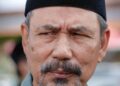 M NASIR