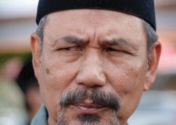 M NASIR