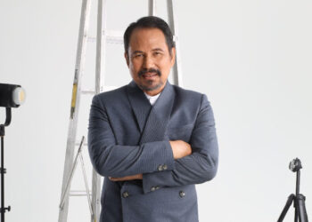M. Nasir