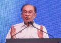 ANWAR IBRAHIM