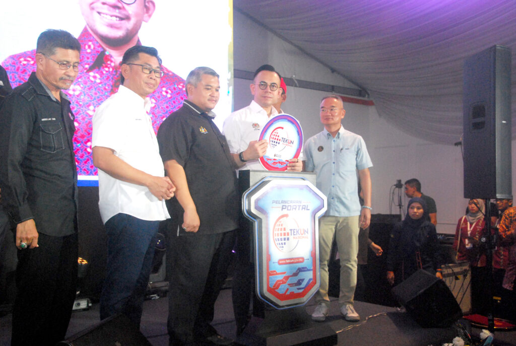 TEKUN Targets 24-Hour Loan Approval for Small Businesses