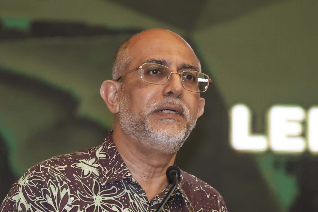 MPOB maintains palm oil price forecast at RM4,000-RM4,300 per ton
