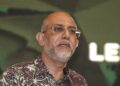 DATUK Dr. Ahmad Parveez Ghulam Kadir.