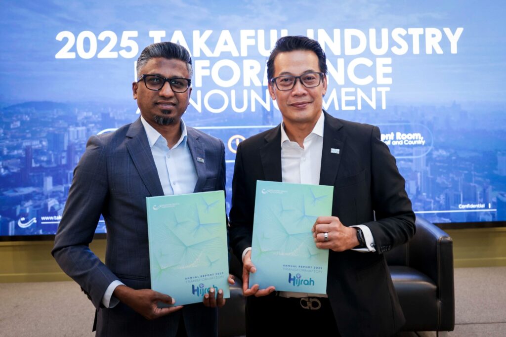 Cermat Madani bantu industri takaful laksana ‘risk