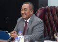 MUHAMMAD SANUSI MD NOR