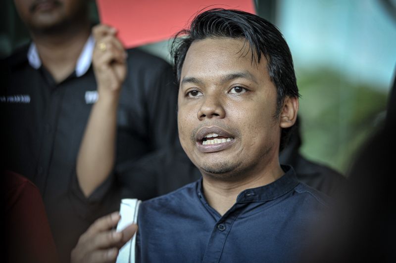 Mandiri fail saman RM10 juta terhadap AMK