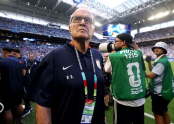 Marcelo Bielsa
