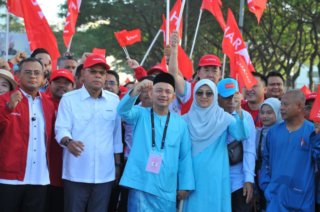 Malaysia Ministry Ensures Smooth Passage for Johor Election Day Travelers