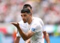 Mehdi Taremi