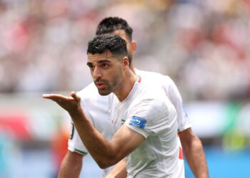 Mehdi Taremi