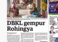 Mingguan Malaysia 21 Jun 2026