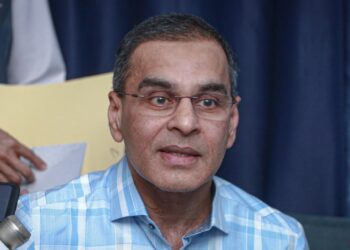 Mohammed Azman Aziz Mohammed