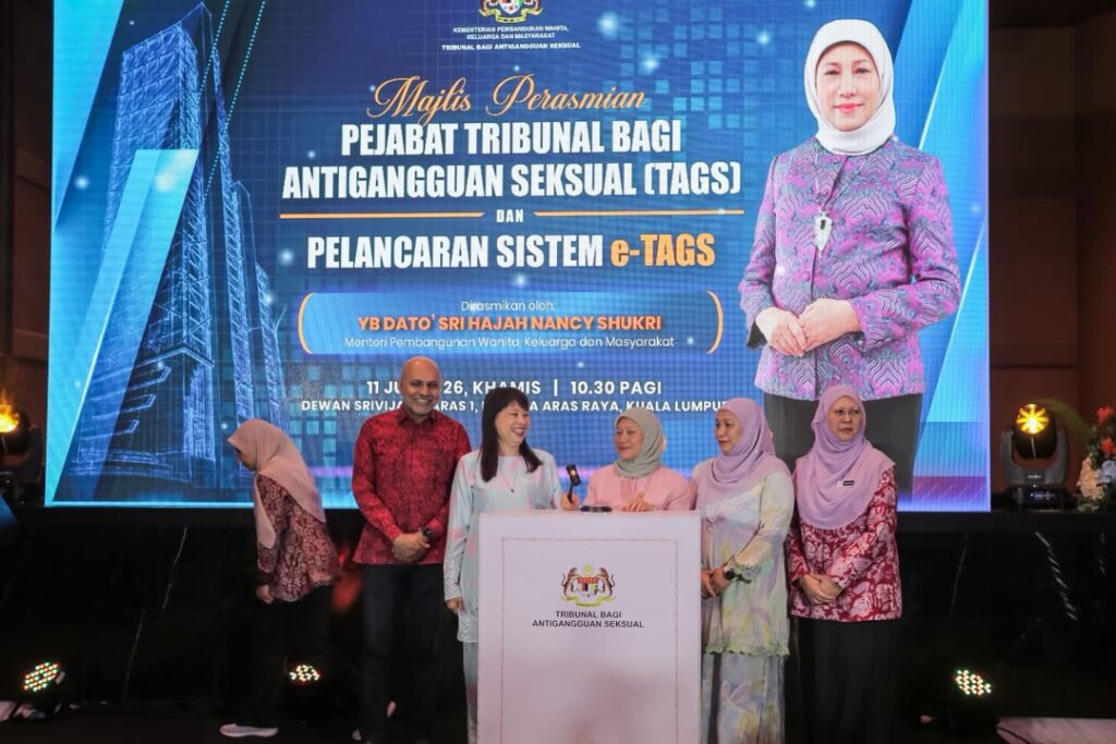 Mangsa rogol datuk sendiri dilindungi, diberi kaunseling – N