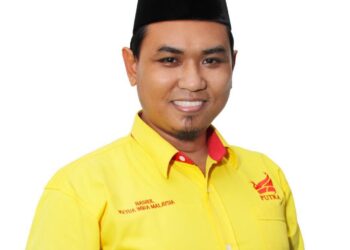 NASRUL ALI HASAN ABDUL LATIF