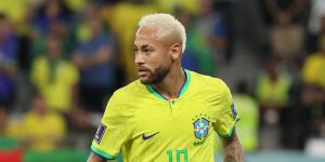 Neymar