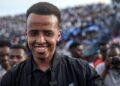 Omar Abdulkadir Artan