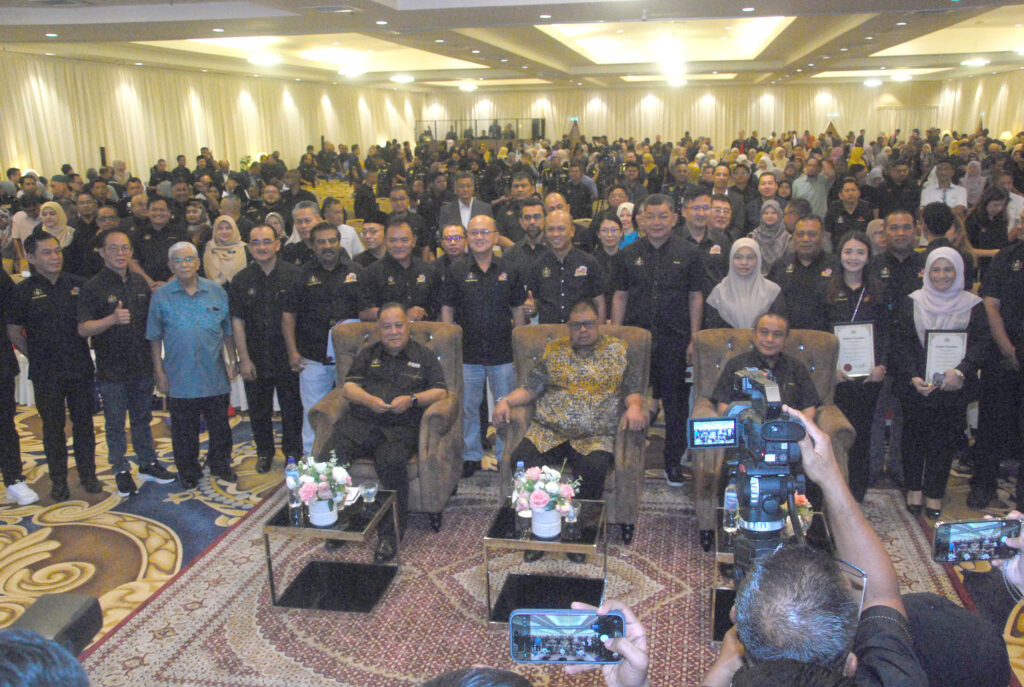 Wushu is Melaka's top hope for 20 gold medals at SUKMA Selangor