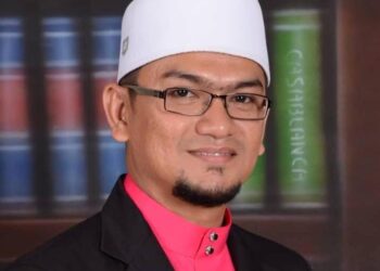 ZAHID IBRAHIM