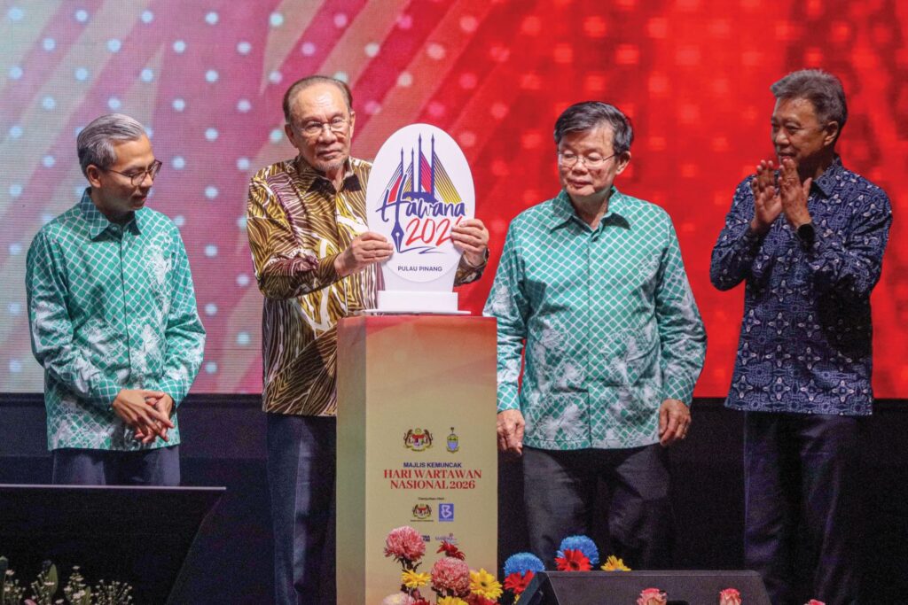 Russia Guarantees Malaysia's Energy Supply for 20 Years