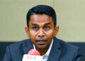 MOHAMAD HANIFAH ABU BAKER