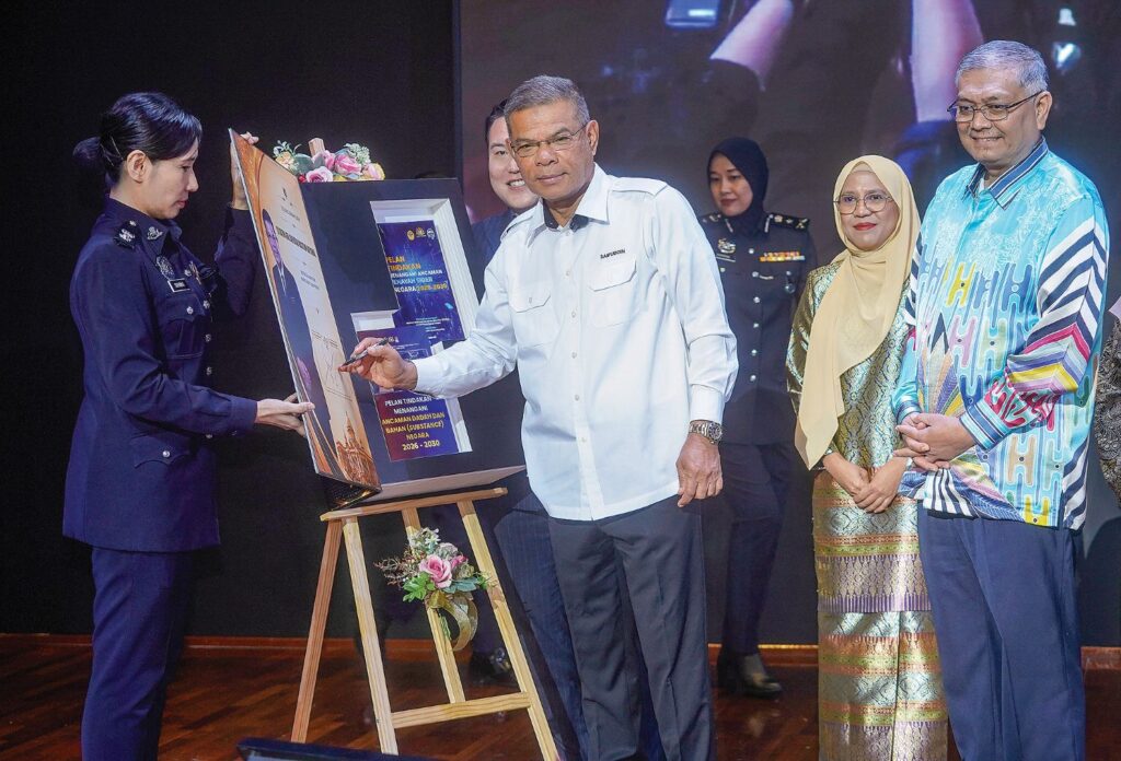 Malaysia Cannot Arbitrarily Expel Rohingya Refugees, Cites Humanitarian and Security Concerns