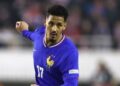 William Saliba