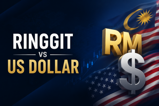 Ringgit vs. US Dollar: What It Means for Malaysians