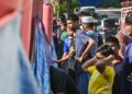 PELARIAN Rohingya sentiasa berharap dapat kembali ke tanah air mereka, namun kepulangan hanya boleh dilakukan sekiranya keselamatan terjamin dan hak kewarganegaraan mereka dipulihkan.