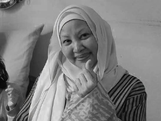 Malaysian Actress Ridani Ghani Dies After Cancer Battle