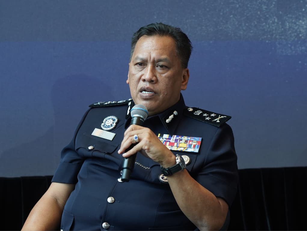 MyDigital ID mampu kekang penipuan