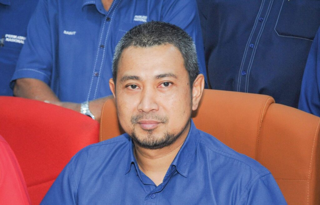 PN Johor atur gerak kerja