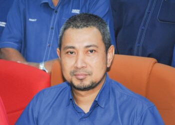 SAHRUDDIN JAMAL