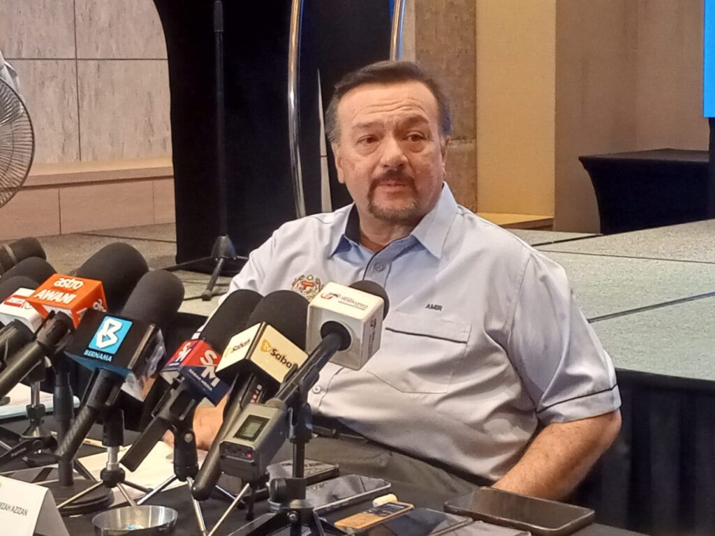 Subsidi BUDI Diesel RM2.10 mulai 1 Julai