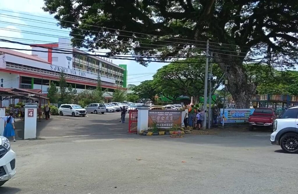 Isu pelarian tidak boleh diurus secara emosi – Saifuddin