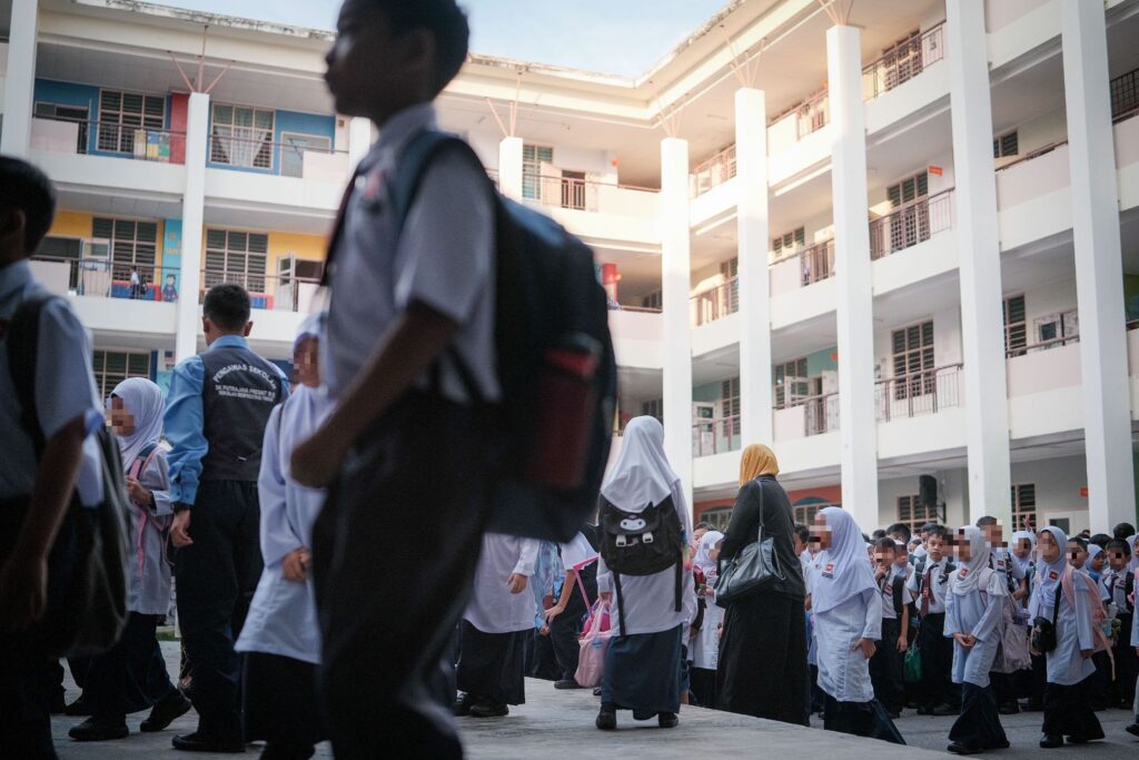 Malaysia to complete dilapidated school upgrades in three years