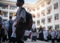 KPM perlu mula melaksanakan audit ke­selamatan fizikal khususnya terhadap bangunan sekolah ber­tingkat.