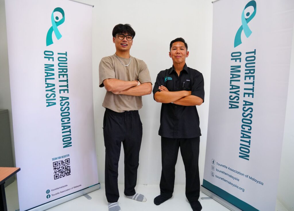 Low Awareness Leaves Tourette Syndrome Sufferers Marginalized