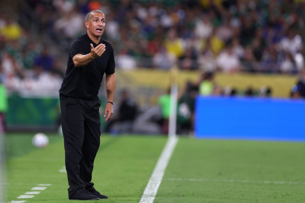 Tunisia coach Lamouchi laments 'too many mistakes' in Sweden defeat