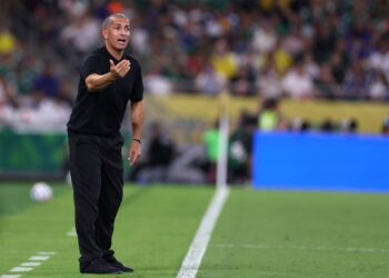 Sabri Lamouchi