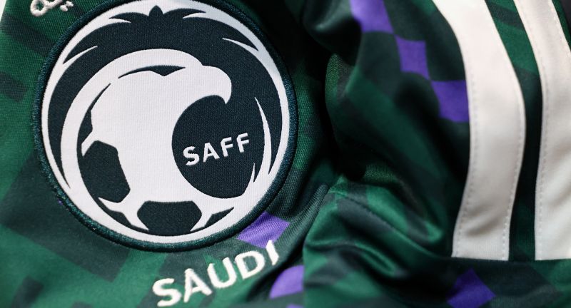 Arab Saudi belanja RM8 bilion demi Piala Dunia Arab Saudi belanja RM8 bilion demi Piala Dunia