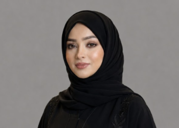 KETUA Pegawai Eksekutif Yalla Commerce, Arfa Hussain