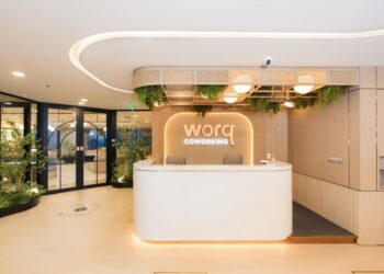 WORQ
