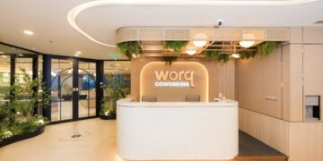 WORQ