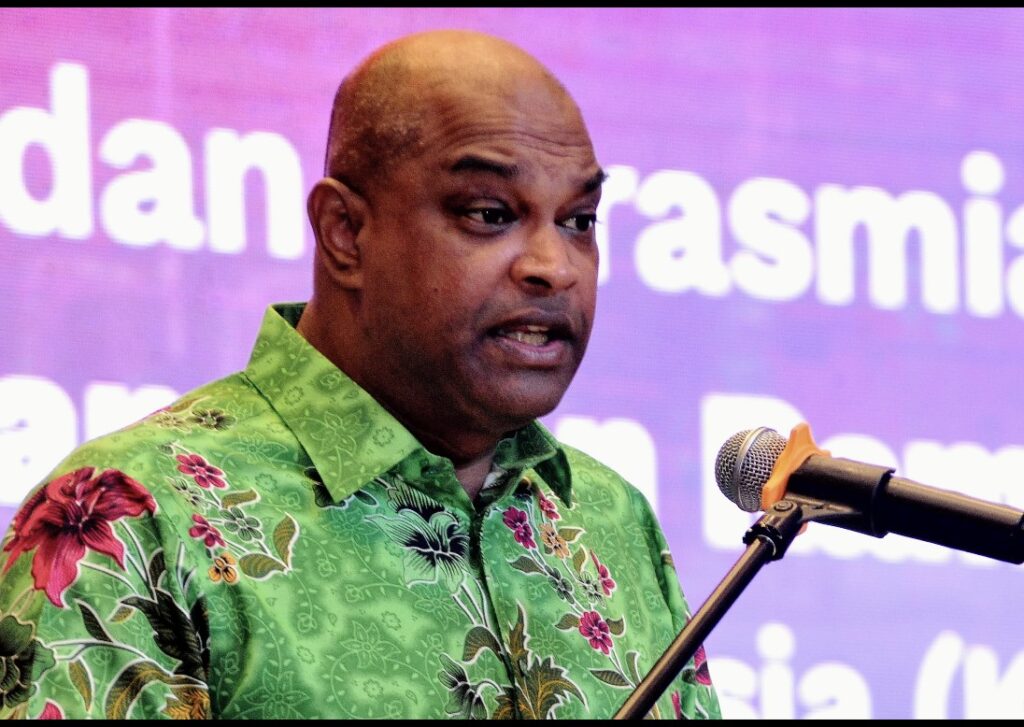 PRN Johor: Pembahagian calon PH adil, ikut komposisi kaum