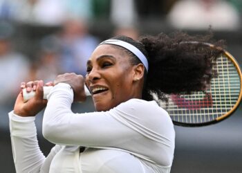 Serena Williams