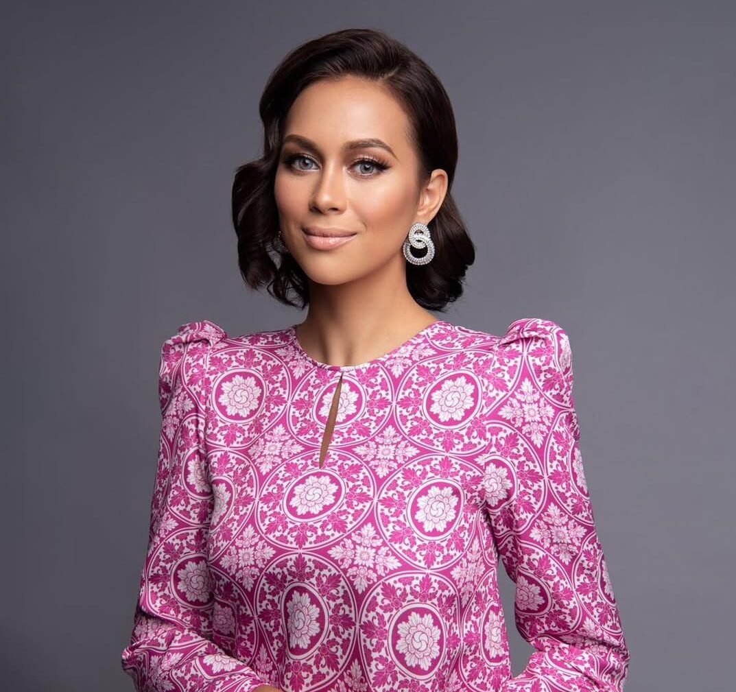Natasha Hudson tegur jurang antara pembangunan dan kemudahan asas di Langkawi Natasha Hudson tegur jurang antara pembangunan dan kemudahan asas di Langkawi